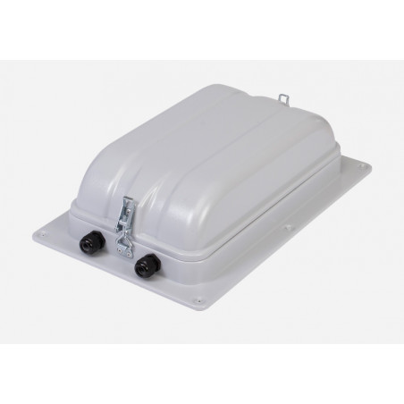 Insulation cover UG-COVER-75