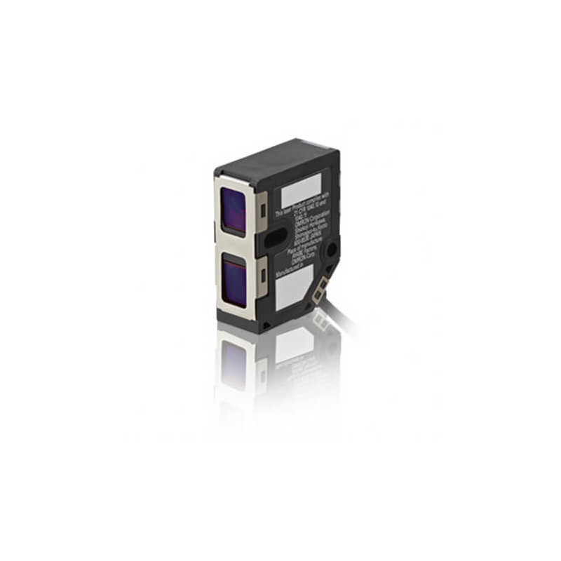 E3NC-LH01 5M laser sensor E3NC-LH01 5M laser sensor