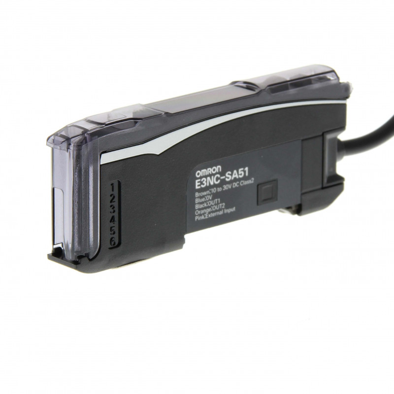 E3NC-SA51 Amplificator 2M E3NC-SA51 Amplificator 2M