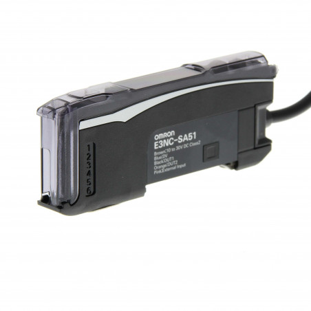 E3NC-SA51 2M amplifier