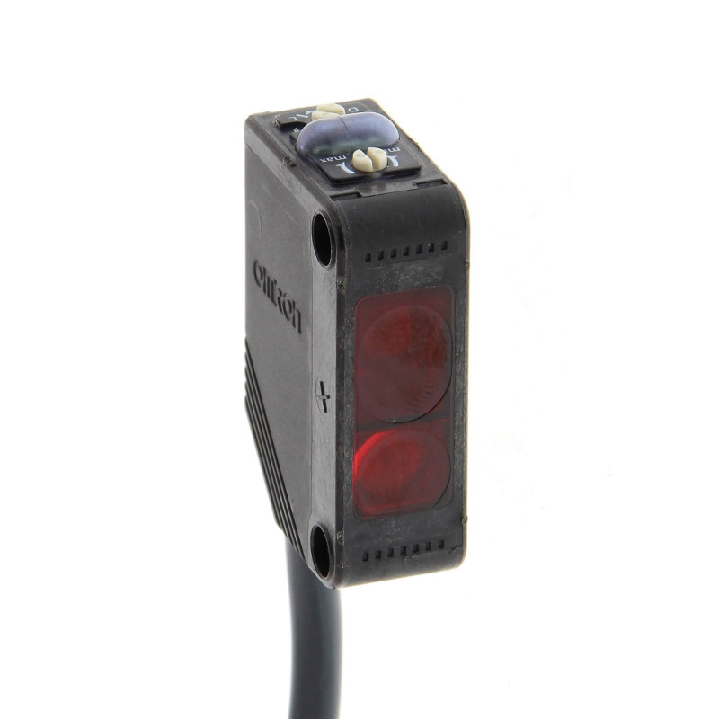 Photoelectric sensor E3Z-LS83 0.5m Photoelectric sensor E3Z-LS83 0.5m