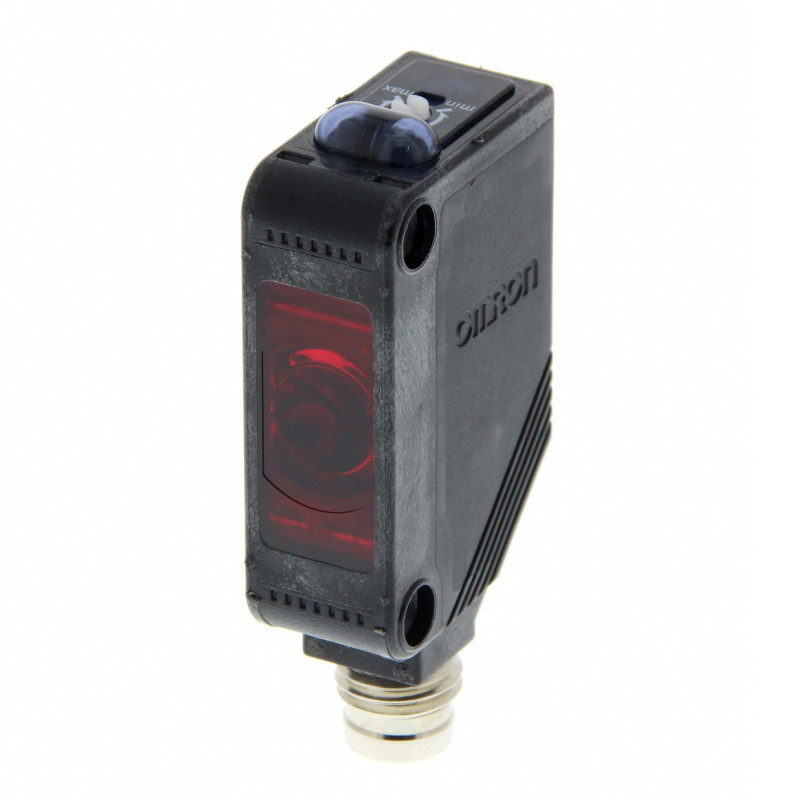Fotoelektrinis jutiklis E3Z-T81C-G0SRD-CN Fotoelektrinis jutiklis E3Z-T81C-G0SRD-CN