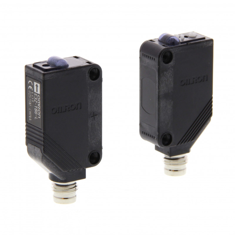 Photoelectric sensor E3Z-T86 Photoelectric sensor E3Z-T86