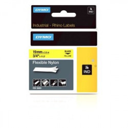 S0718090 Galben Nylon Banda 19mm