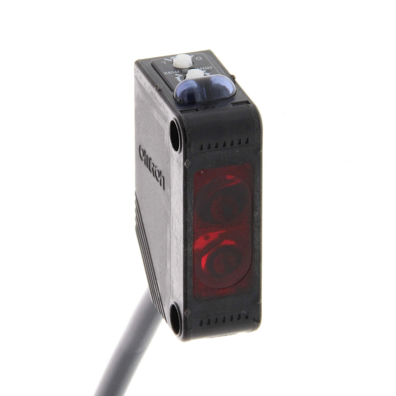 Photoelectric sensor E3Z-L81-IL2 5M Photoelectric sensor E3Z-L81-IL2 5M