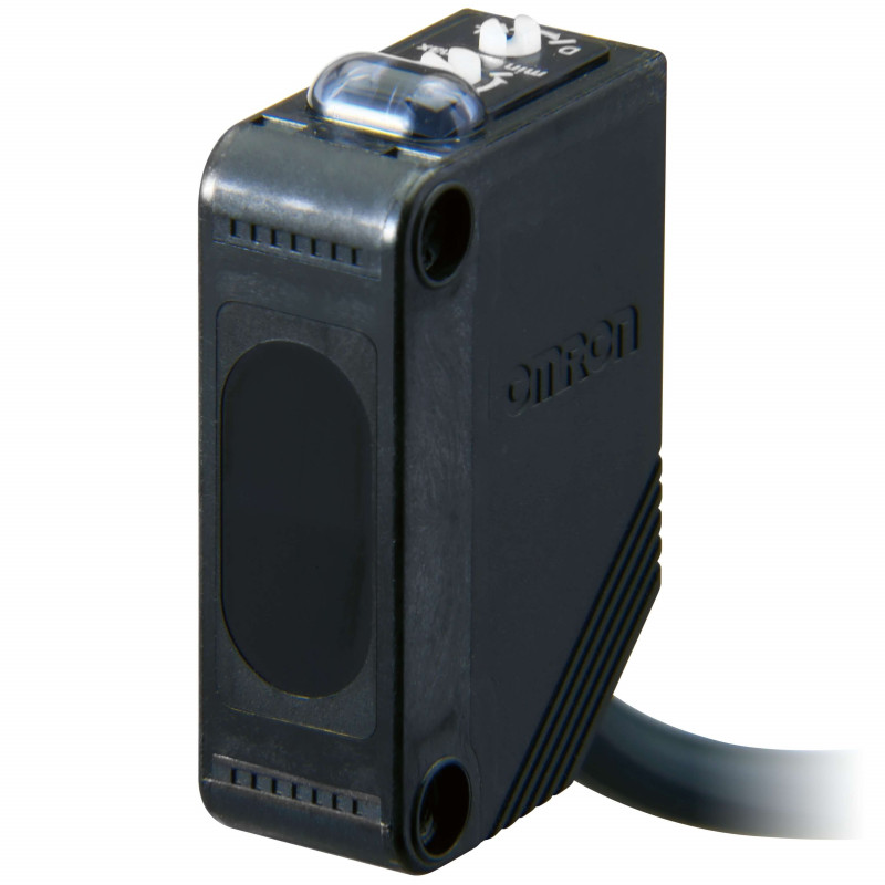 Sensor fotoeléctrico E3Z-D82-IL2 5M Sensor fotoeléctrico E3Z-D82-IL2 5M