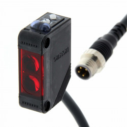 Czujnik fotoelektryczny E3Z-R81-M3J 0.3M Czujnik fotoelektryczny E3Z-R81-M3J 0.3M