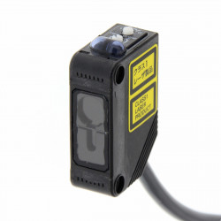 Photoelektrischer Sensor...