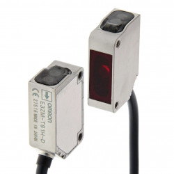 Photoelektrischer Sensor...