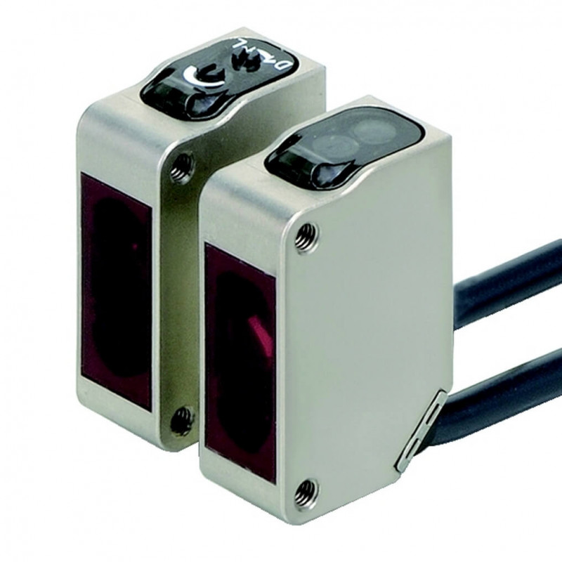 Sensor fotoeléctrico E3ZM-T83 5M Sensor fotoeléctrico E3ZM-T83 5M