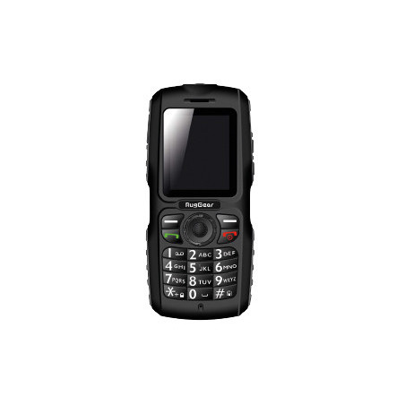 TEL Przem RUGGER RG100