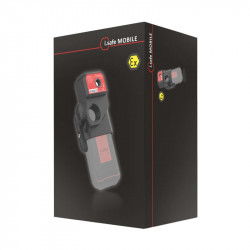 IS-TC1A.1 - Termovizní kamera pro zóny 1/21