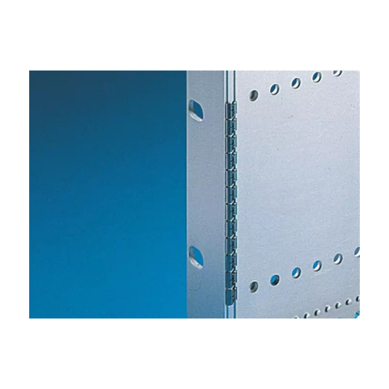 3684243 EMC tömítések, függőleges, szegmentált, 10 U, 10 3684243 EMC tömítések, függőleges, szegmentált, 10 U, 10