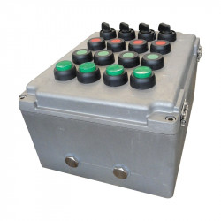 CSA Series Desktop, EXD
