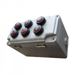 CSA Series Desktop, EXD