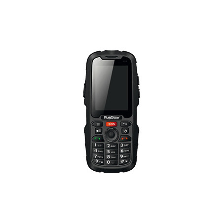 Tel průmyslový Rugger RG310