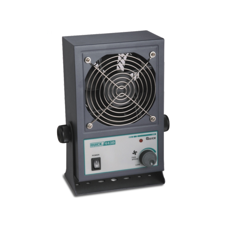 Ionizator de aer Quick443D Ionizator de aer Quick443D