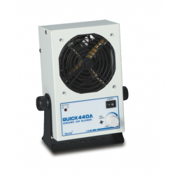 Ionizador de aire AC Quick440A