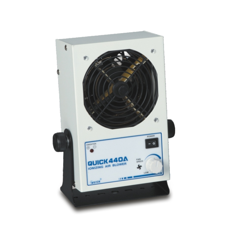 QUICK440A AC Típusú Légtisztító Jonizátor QUICK440A AC Típusú Légtisztító Jonizátor