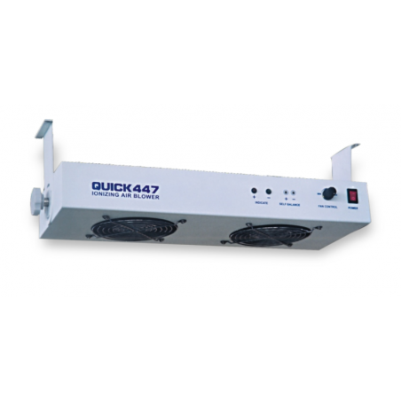 Quick447 Aerial Ionizer.