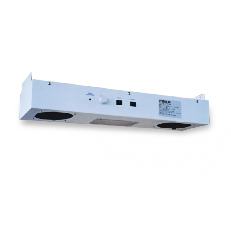 Quick442-2 Air Ionizer. Quick442-2 Air Ionizer.