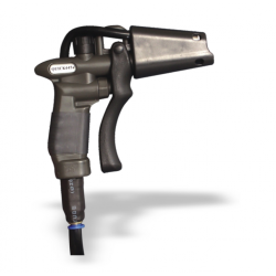 Quick445F pistol ionizator