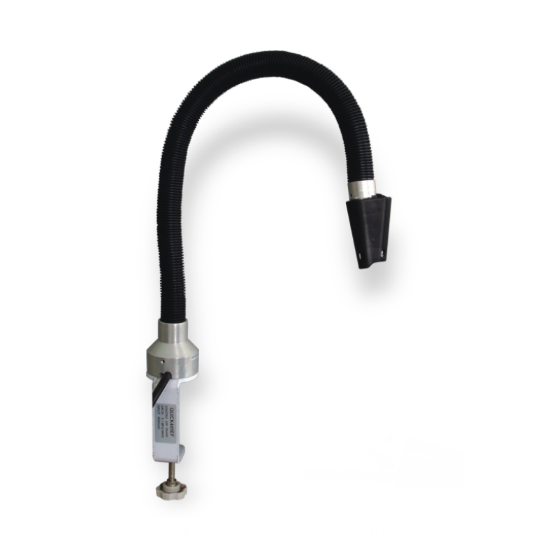 Ionizator de masă Quick445ef Ionizator de masă Quick445ef