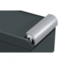 AluDOOR - Obudowa aluminiowa z drzwiami IP66/IP67/IP69K