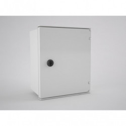 DACP-325 Cabinet de poliester 300x250x140, IP66