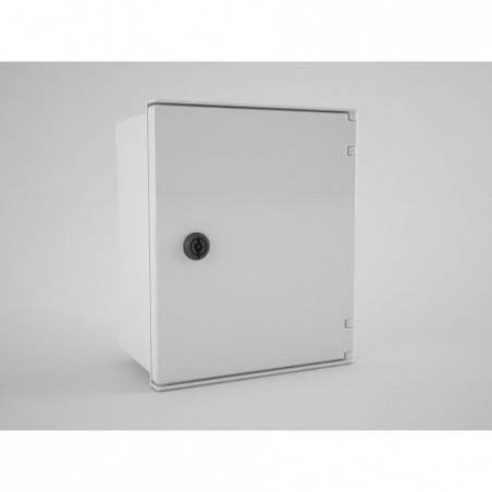DACP-325 Cabinet de poliester 300x250x140, IP66