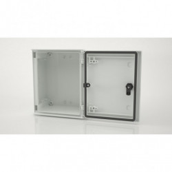 DACP-325 Cabinet de poliester 300x250x140, IP66