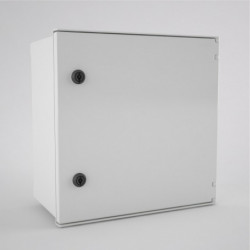 DACP-44 Cabinet de poliester 400x400x200, IP66
