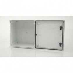 DACP-44 polyester cabinet 400x400x200, IP66