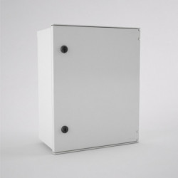 DACP-54 Cabinet de poliester 500x400x200, IP65
