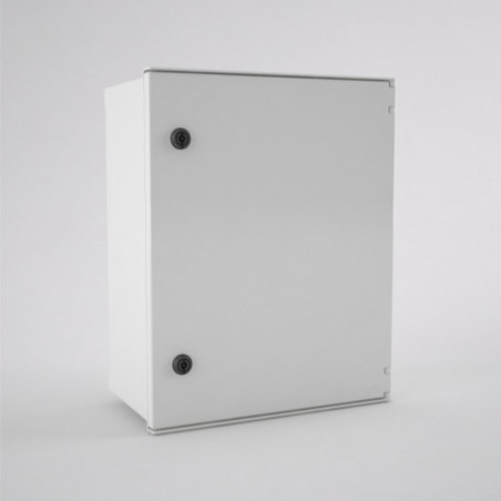 DACP-54 polyester cabinet 500x400x200, IP65