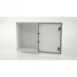 DACP-54 Cabinet de poliester 500x400x200, IP65