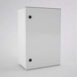 Cabinet de polyester DACP-64 600x400x230, IP65