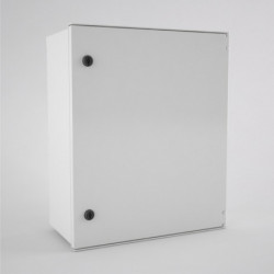DACP-65 Cabinet de poliester 600x500x230, IP65