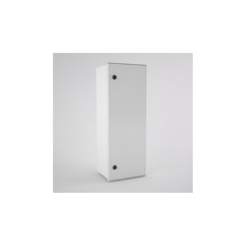 DACP-83 Poliészter szekrény 800x300x230, IP65 DACP-83 Poliészter szekrény 800x300x230, IP65