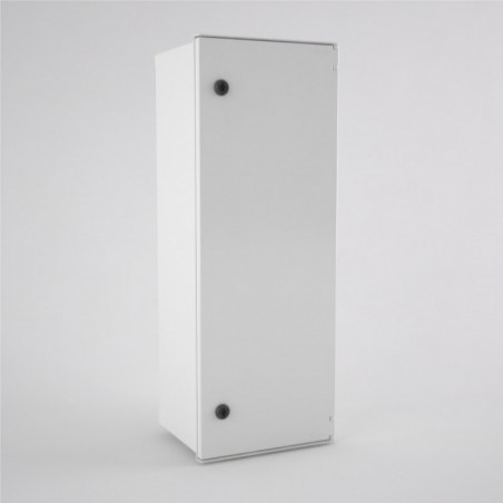 DACP-83 polyester cabinet 800x300x230, IP65