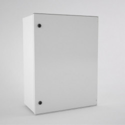 Cabinet Polyester DACP-86 800x600x300, IP65