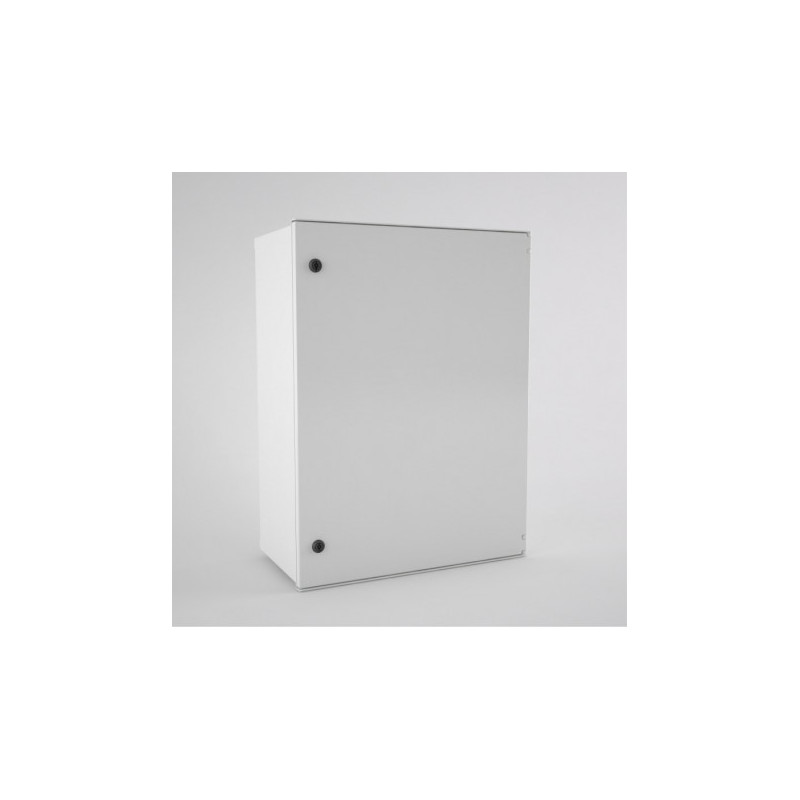 DACP-86 Poliészter szekrény 800x600x300, IP65 DACP-86 Poliészter szekrény 800x600x300, IP65
