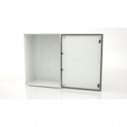 DACP-86 Cabinet de poliester 800x600x300, IP65