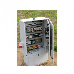 DACP-86 Cabinet de poliester 800x600x300, IP65