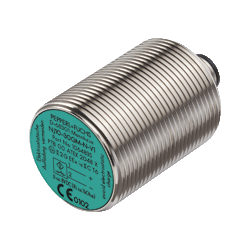 Sensor de inducción NJ10-30GM-N-V1 con ATEX