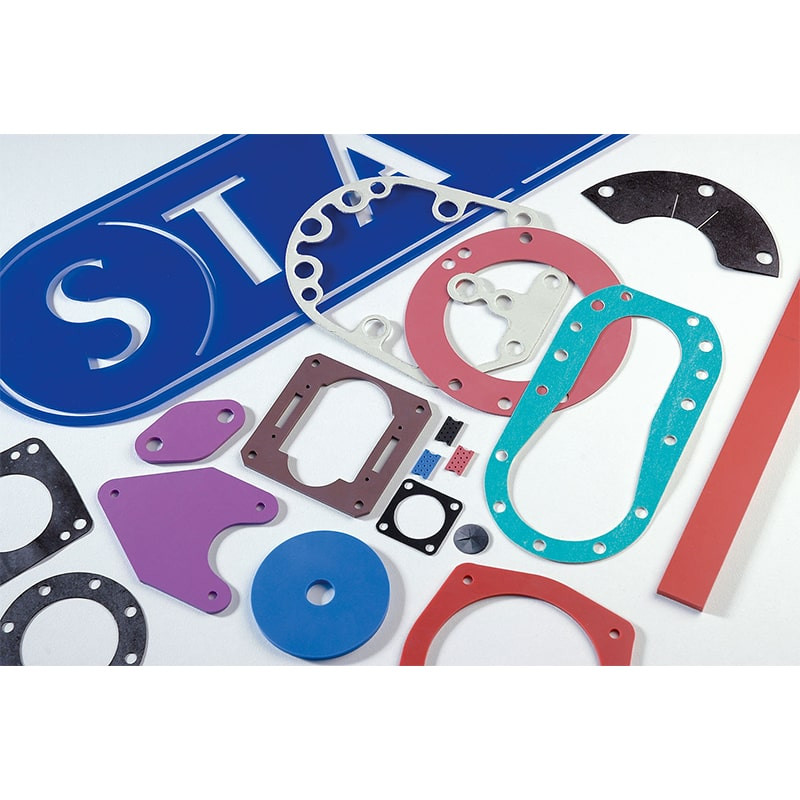 Cut gaskets