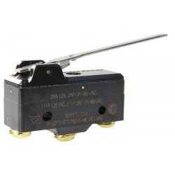 Be-2rv-a4 microswitch