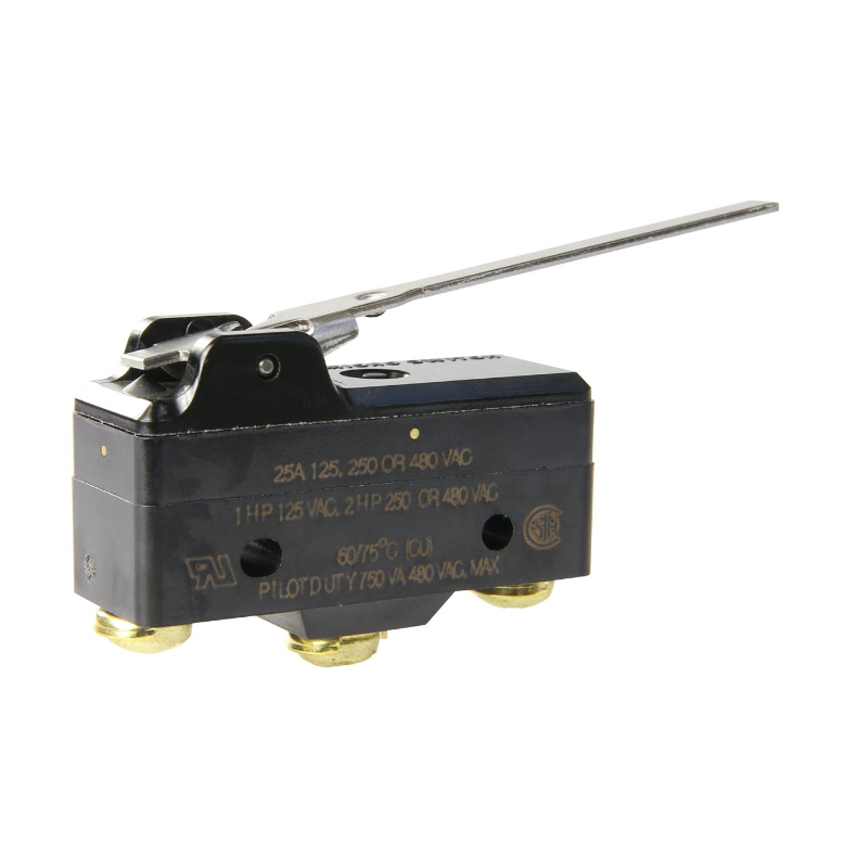 BE-2RV-A4 microswitch