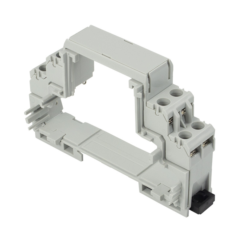 CMEB Extendable DIN Rail Terminal Enclosure