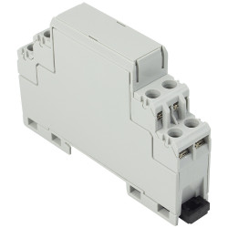 CMEB Extendable DIN Rail Terminal Enclosure